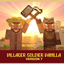 Villager Soldier Vanilla Version 7: Labor & Production Force logo