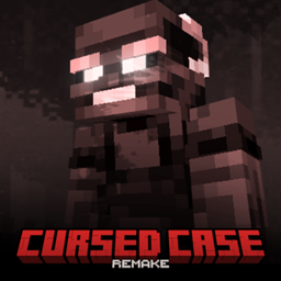 Cused Case I Horror Map (REMAKE) logo