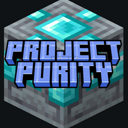 Project Purity - Scape and Run Parasites logo