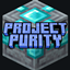 Project Purity - Scape and Run Parasites logo