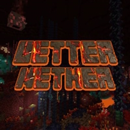 Better Nether: New Fantasy Edition project image