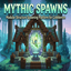 [Cobblemon] Mythic Spawns logo