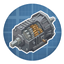 Create: Train Transmission [VS] logo