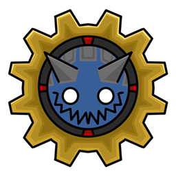 Evo's Gabba Gears logo