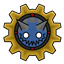 Evo's Gabba Gears logo