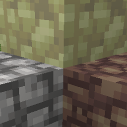 oк's more cobble logo