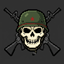 Lost Files Arsenal logo