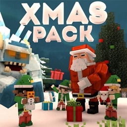 XMAS PVP Pack logo