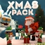 XMAS PVP Pack logo