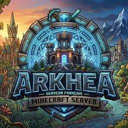 ARKHEA logo