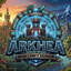 ARKHEA logo