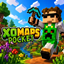 Xomaps Pocket logo