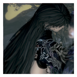 [L4D] C - GHOST HAIR  logo