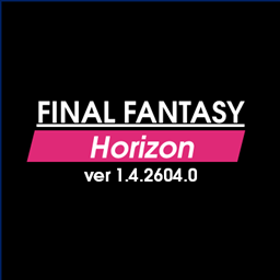 FF Horizon (Regalia Handling Overhaul) logo