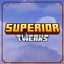 Superior Tweaks logo