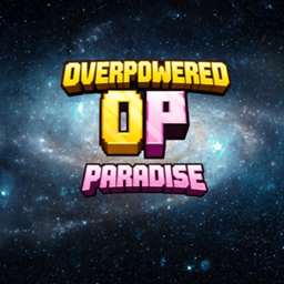 Overpowred Paradise (OP) project image