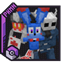 Doof's Fakemon logo
