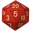 DiceRoller logo