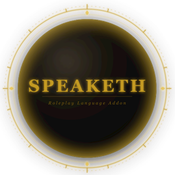 Speaketh logo