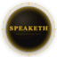 Speaketh logo