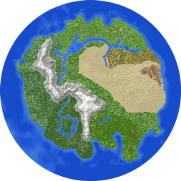 Veloris Plains logo