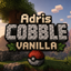 Adris Cobblemon Vanilla+ Experience logo