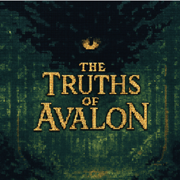 The Truths of Avalon logo