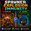 Spawner Explosion Immunity logo