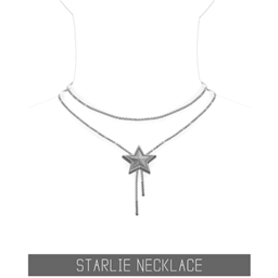 Simpliciaty's Starlie Necklace project image