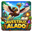 Avestruz Alado logo