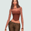  Boho Soul Corset logo