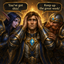TiltShield updated by GladPush logo