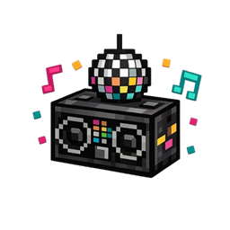 PartyBox project image