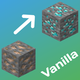 Distant Ores - Vanilla project image