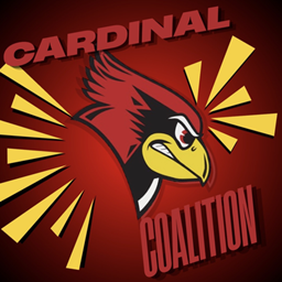 The Redbird Coop logo