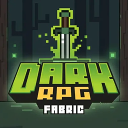 DarkRPG - RPG with Magic, Origins, Quests, Adventure