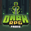 DarkRPG - RPG with Magic, Origins, Quests, Adventure logo