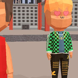 @LEVELdistracted boyfriend@09:37:23 logo
