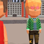 @LEVELdistracted boyfriend@09:37:23 logo