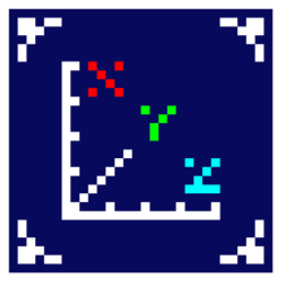 Coordinates Plus project image