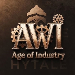 AWI Industrial logo