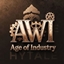 AWI Industrial logo