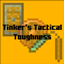 Tinkers Tactical Toughness logo