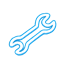 Advanced Server Metrics logo