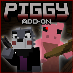 Piggy Add-on [NEW UPDATE!] logo