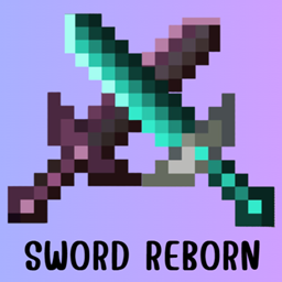 Sword Reborn logo