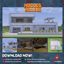 Modded Modern House #12 (With Furnitures) logo