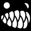 Monster Evolution: MEvo logo