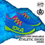 IDxA AthleticShoes Miami Unisex logo