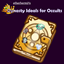 Dynasty Ideals for the Occult logo
